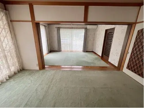 5LDK Property Nagaoka City Niigata Prefecture (3)