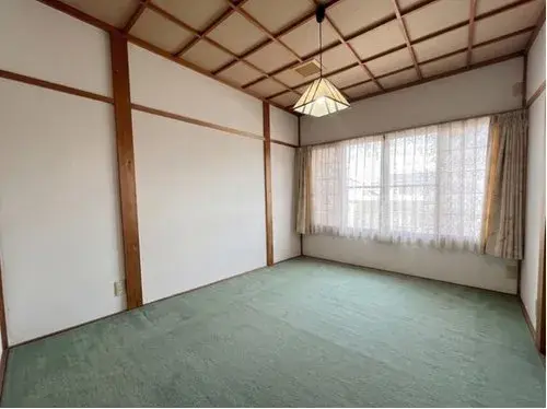5LDK Property Nagaoka City Niigata Prefecture (4)