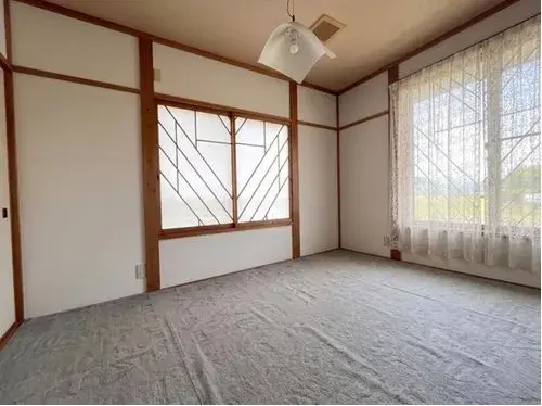 5LDK Property Nagaoka City Niigata Prefecture (5)