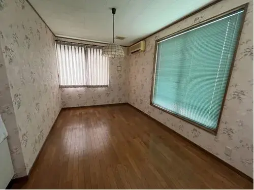 5LDK Property Nagaoka City Niigata Prefecture (8)