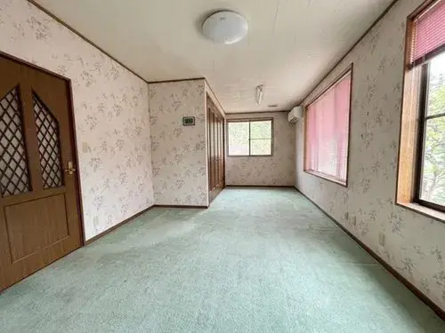 5LDK Property Nagaoka City Niigata Prefecture (9)