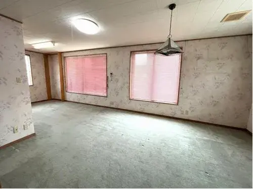 5LDK Property Nagaoka City Niigata Prefecture (10)
