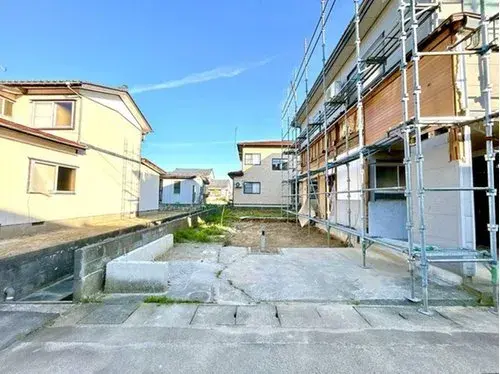3LDK Property Mitsuke City Niigata Prefecture (2)