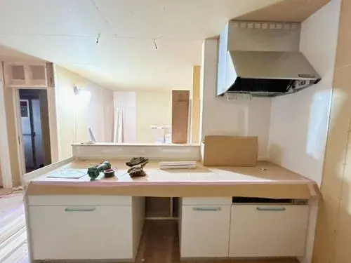 3LDK Property Mitsuke City Niigata Prefecture (11)
