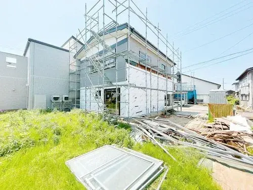 3LDK Property Mitsuke City Niigata Prefecture (3)