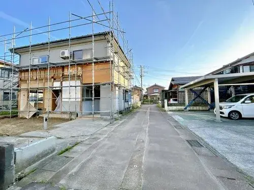 3LDK Property Mitsuke City Niigata Prefecture (4)