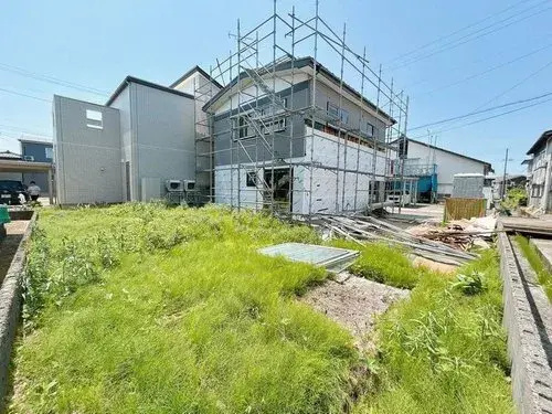 3LDK Property Mitsuke City Niigata Prefecture (5)