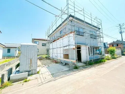 3LDK Property Mitsuke City Niigata Prefecture (6)
