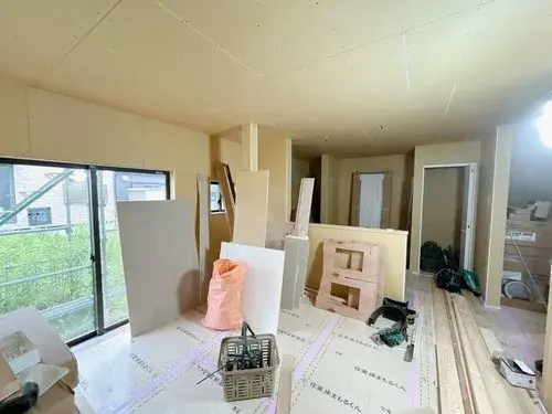 3LDK Property Mitsuke City Niigata Prefecture (10)