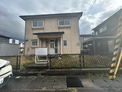 4LDK Property Imizu City Toyama Prefecture (2)