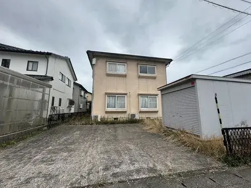 4LDK Property Imizu City Toyama Prefecture (3)