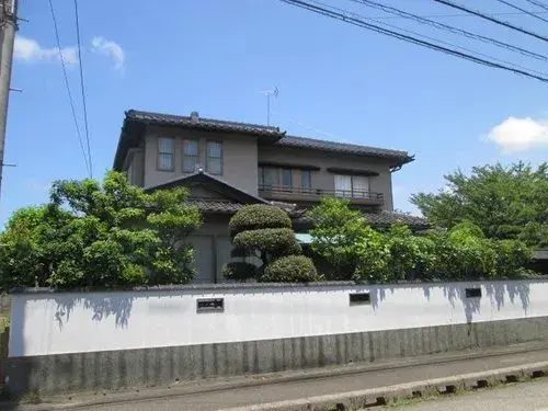 [6LDK Propiedad] Ciudad de Toyama Prefectura de Toyama (2)