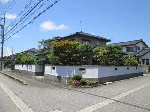 [6LDK Propiedad] Ciudad de Toyama Prefectura de Toyama (3)