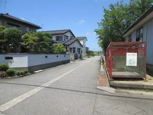 [6LDK Propiedad] Ciudad de Toyama Prefectura de Toyama (4)