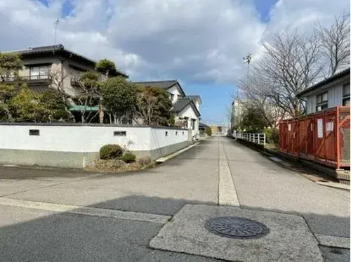 [6LDK Propiedad] Ciudad de Toyama Prefectura de Toyama (5)