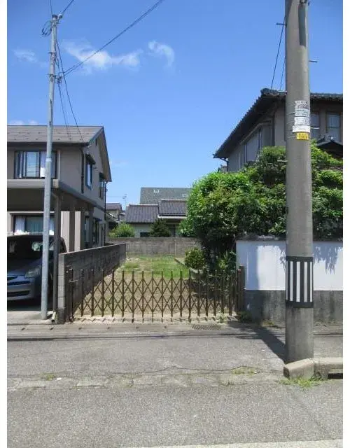 [6LDK Propiedad] Ciudad de Toyama Prefectura de Toyama (6)