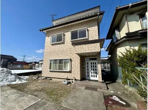 Akiya in 高岡市