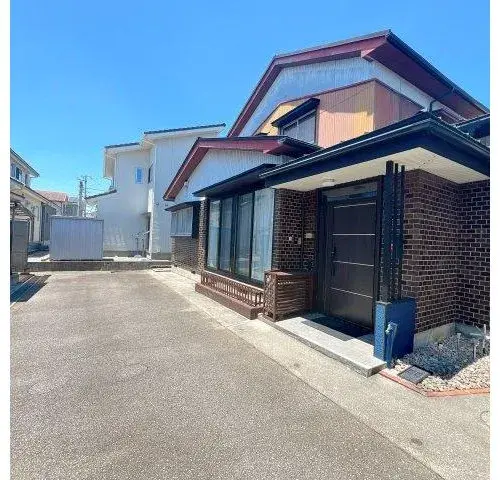 5LDK物件 富山市 富山県 (2)