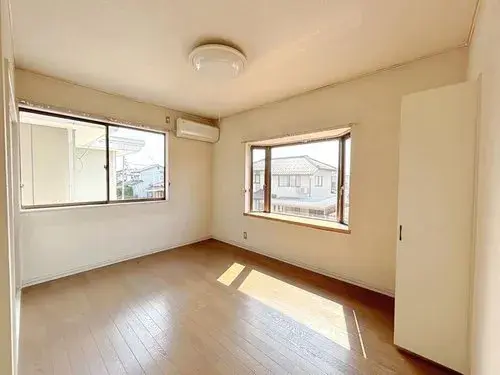 4LDK Property Takaoka City Toyama Prefecture (12)