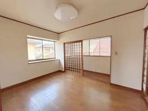 4LDK Property Takaoka City Toyama Prefecture (13)