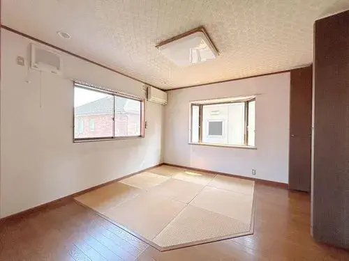 4LDK Property Takaoka City Toyama Prefecture (14)