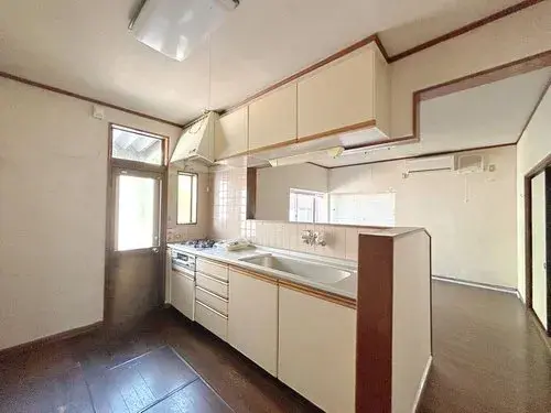 4LDK Property Takaoka City Toyama Prefecture (15)
