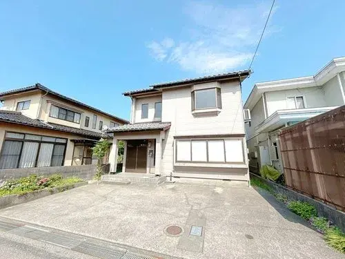 4LDK Property Takaoka City Toyama Prefecture (3)
