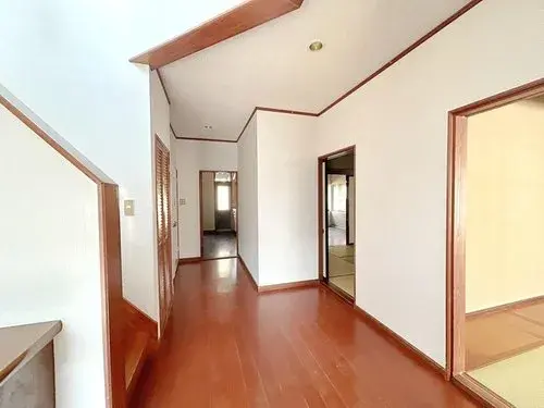 4LDK Property Takaoka City Toyama Prefecture (6)
