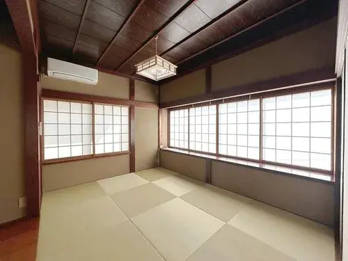 4LDK Property Takaoka City Toyama Prefecture (7)