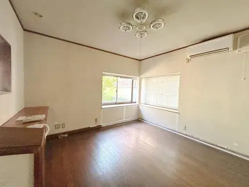 4LDK Property Takaoka City Toyama Prefecture (8)