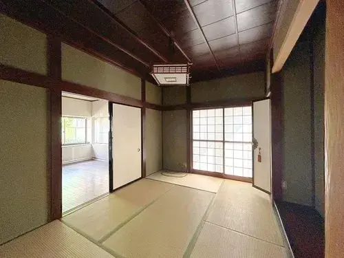 4LDK Property Takaoka City Toyama Prefecture (9)