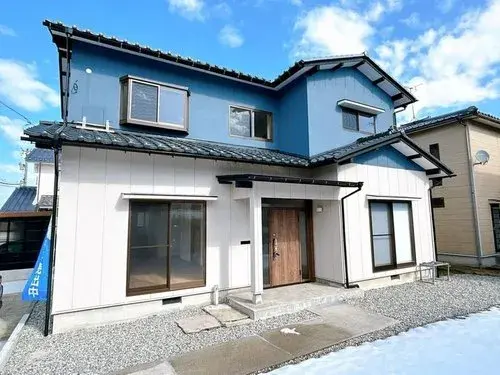 Akiya in 中新川郡立山町