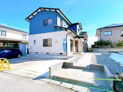 5LDK物件 中新川郡立山町 富山県 (2)
