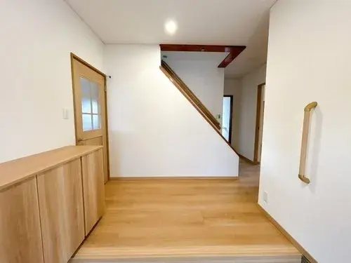 5LDK物件 中新川郡立山町 富山県 (3)