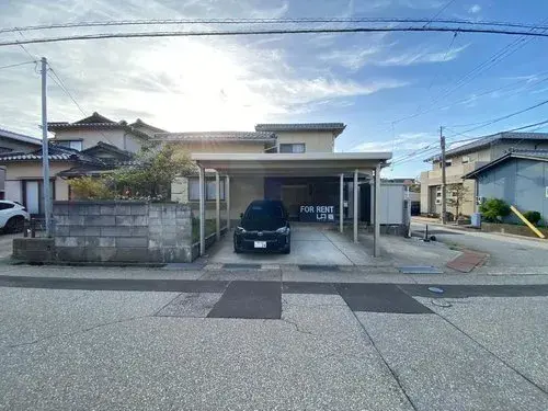 Akiya in Nonoichi