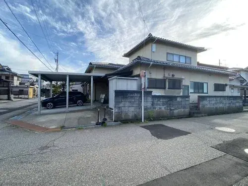 5LDK Nonoichi City Ishikawa Prefecture Property (2)