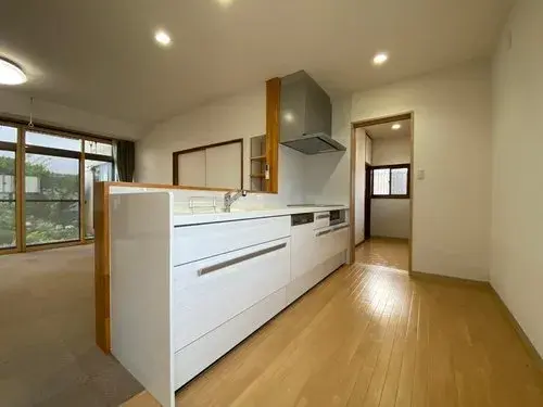 5LDK Nonoichi City Ishikawa Prefecture Property (10)