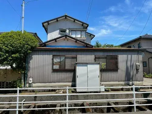 5DK+S Property Komatsu City Ishikawa Prefecture (2)