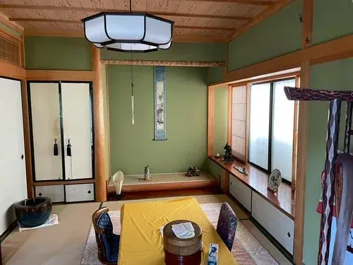 5DK+S Property Komatsu City Ishikawa Prefecture (11)