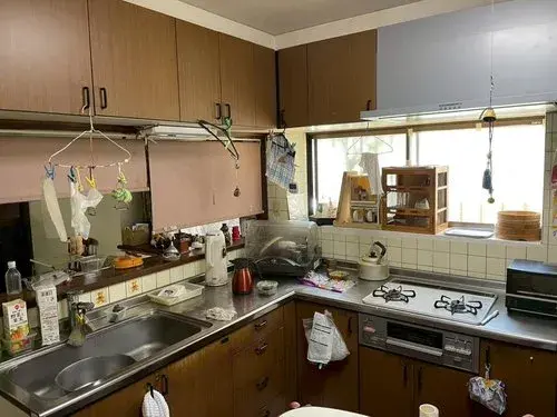 5DK+S Property Komatsu City Ishikawa Prefecture (14)