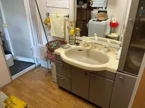 5DK+S Property Komatsu City Ishikawa Prefecture (15)