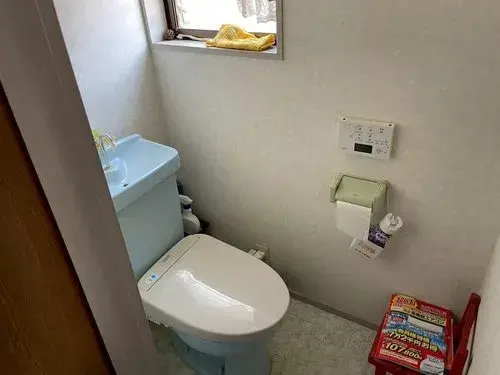 5DK+S Property Komatsu City Ishikawa Prefecture (20)