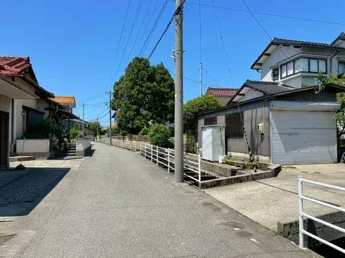 5DK+S Property Komatsu City Ishikawa Prefecture (4)