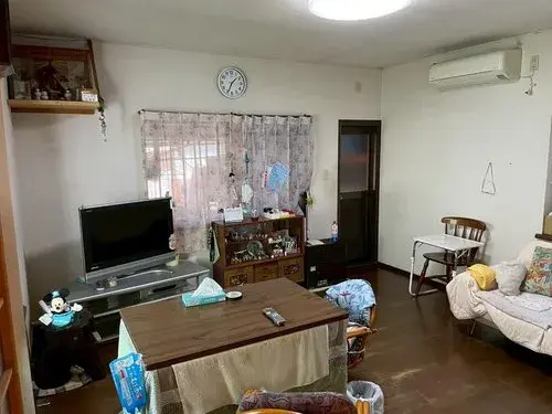 5DK+S Property Komatsu City Ishikawa Prefecture (7)