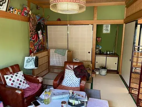 5DK+S Property Komatsu City Ishikawa Prefecture (10)