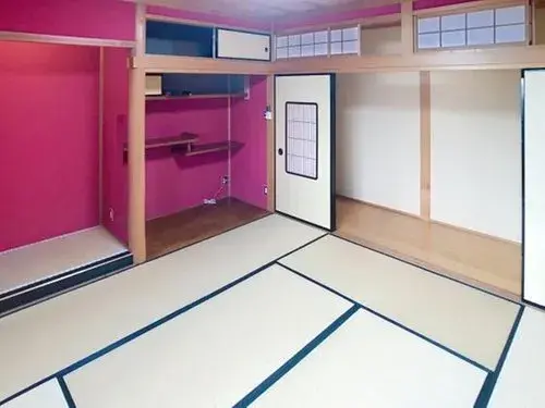 Almacenamiento en Todas las Habitaciones Kanazawa Ciudad Prefectura Ishikawa (3)