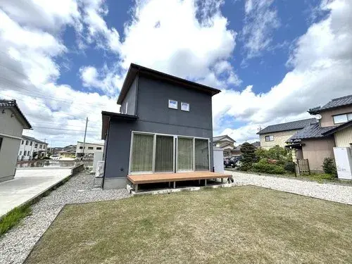 3LDK房产 能美市 石川县 (2)