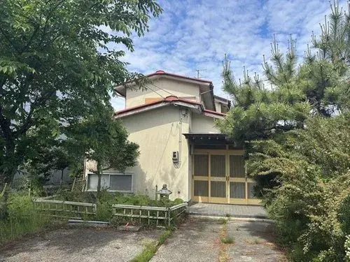 Akiya in Ville de Nanao