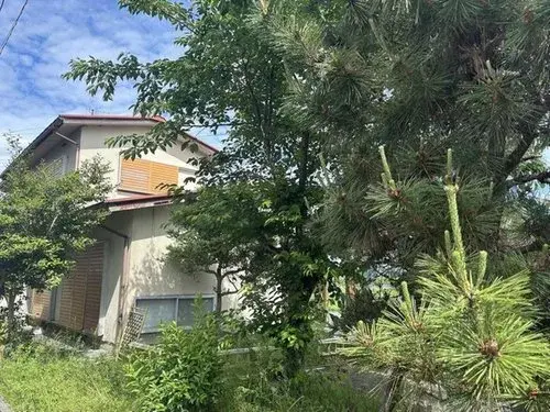 8DK Property Nanao City Ishikawa Prefecture (2)