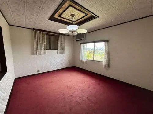8DK Property Nanao City Ishikawa Prefecture (11)